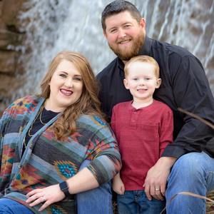 Meet your Posher, Jamie